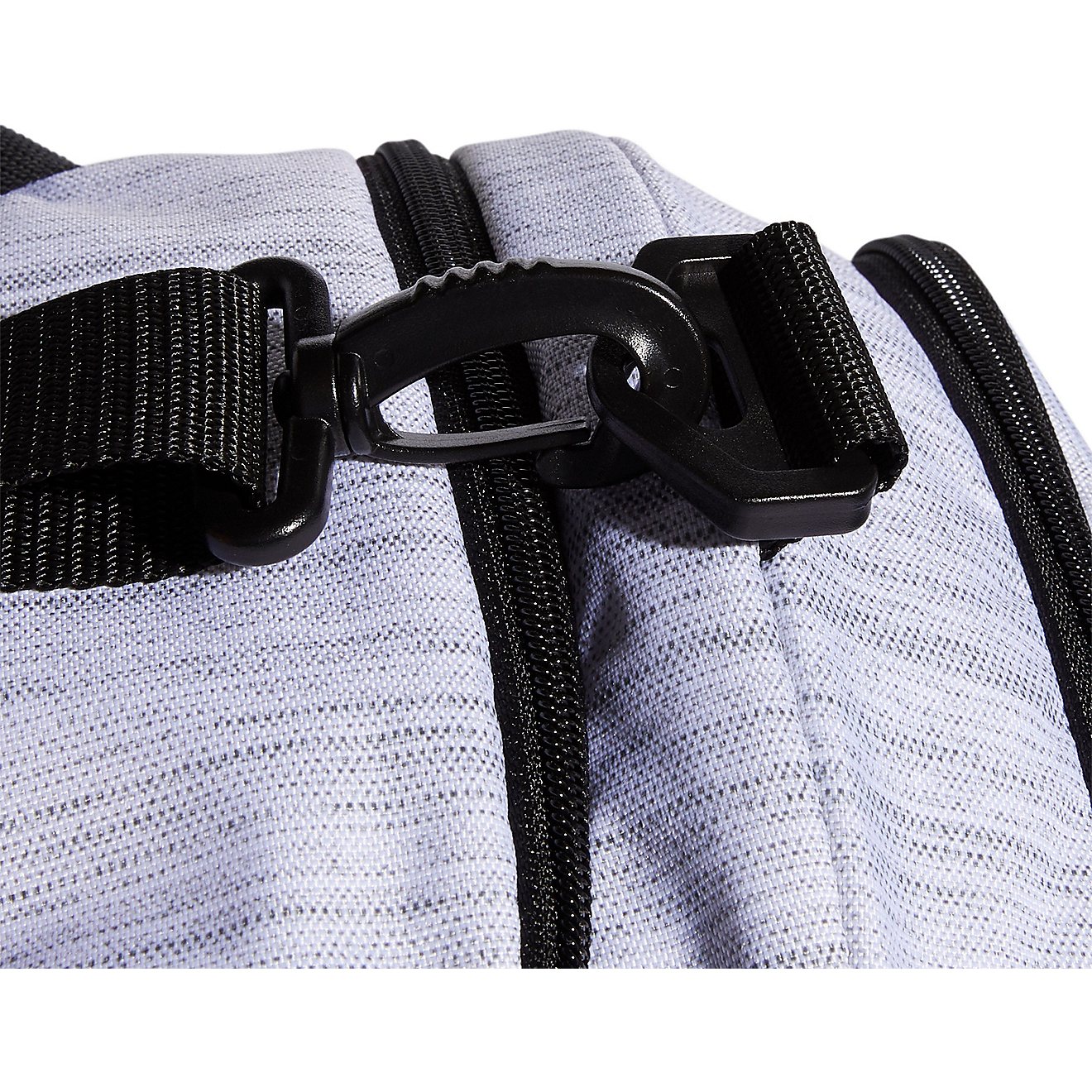 adidas Defender IV Small Duffel Bag                                                                                              - view number 6