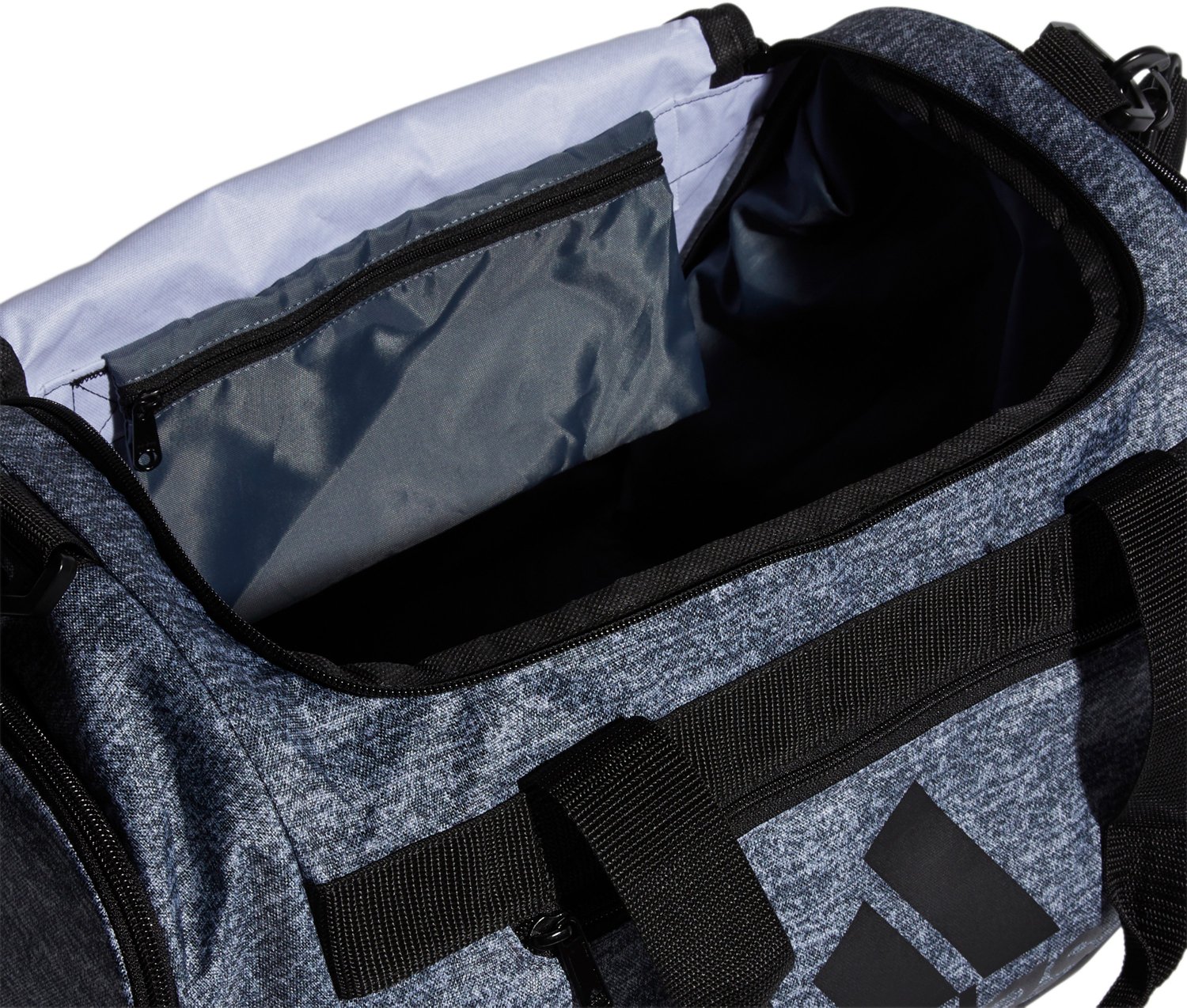 adidas Defender IV Duffel Bag - view number 4