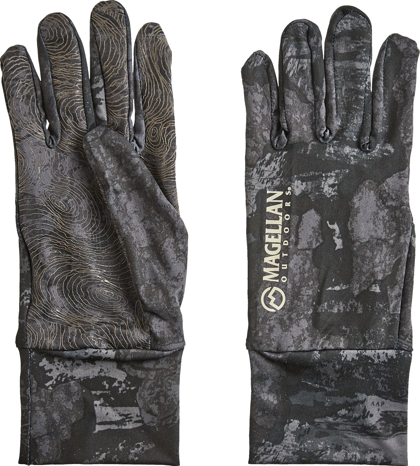 Academy best sale ski gloves