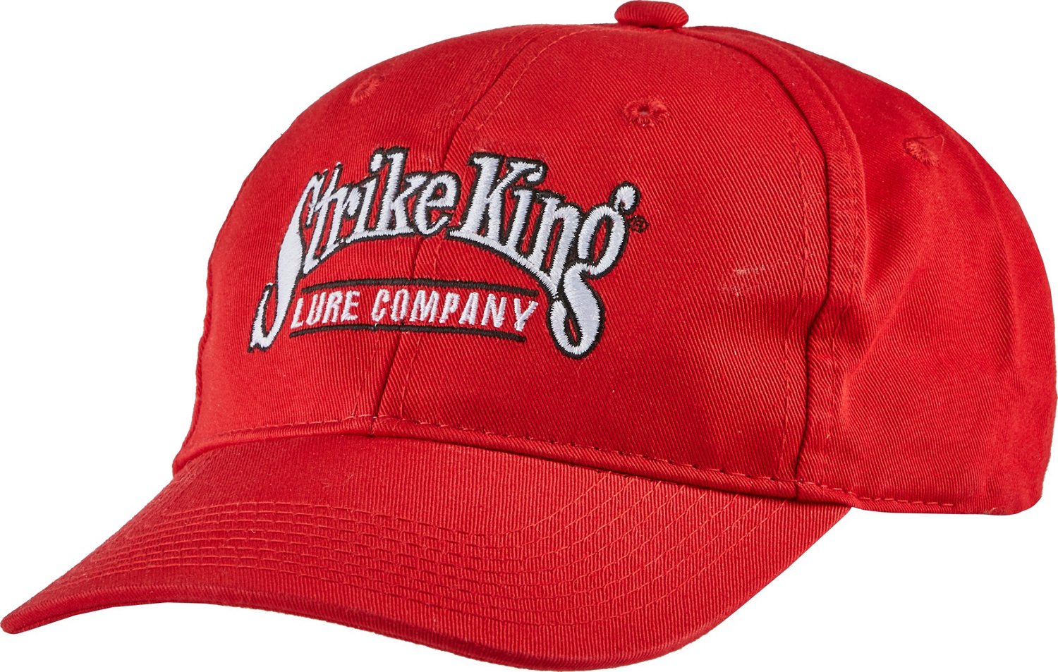 Strike King Fishing Lures Hat