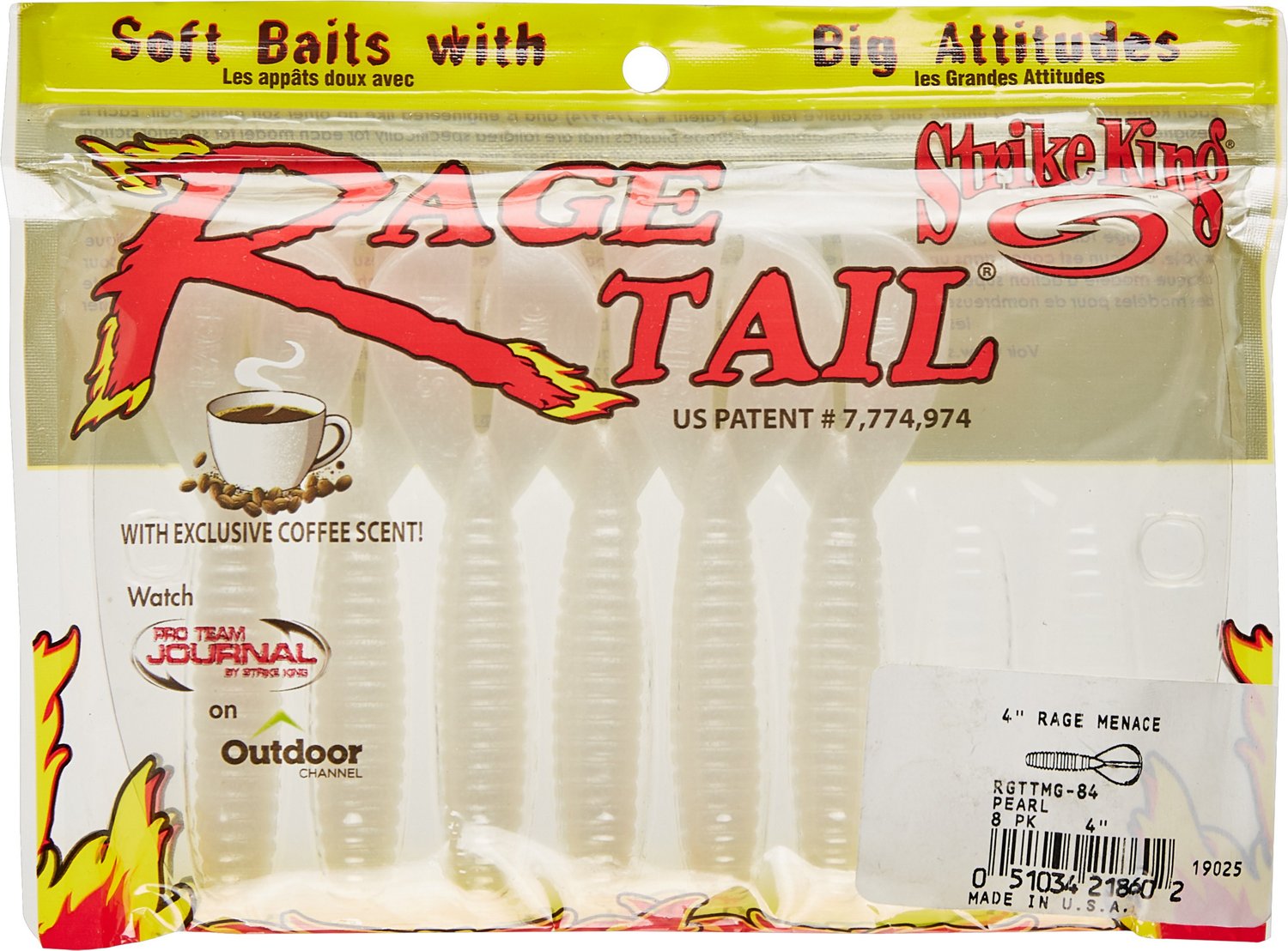 Academy Sports + Outdoor Hack Attack Fishing Kit Academy