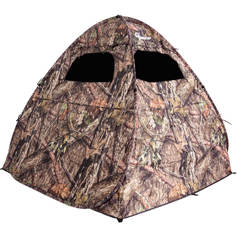 Ameristep Mossy Oak… - image