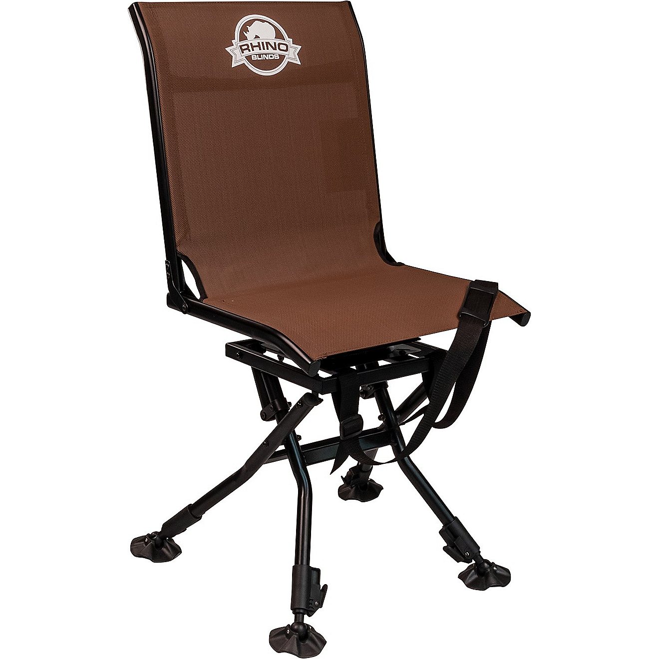 Rhino Blind Adjustable Swivel Chair                                                                                              - view number 1