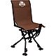 Rhino Blind Adjustable Swivel Chair                                                                                              - view number 1 image