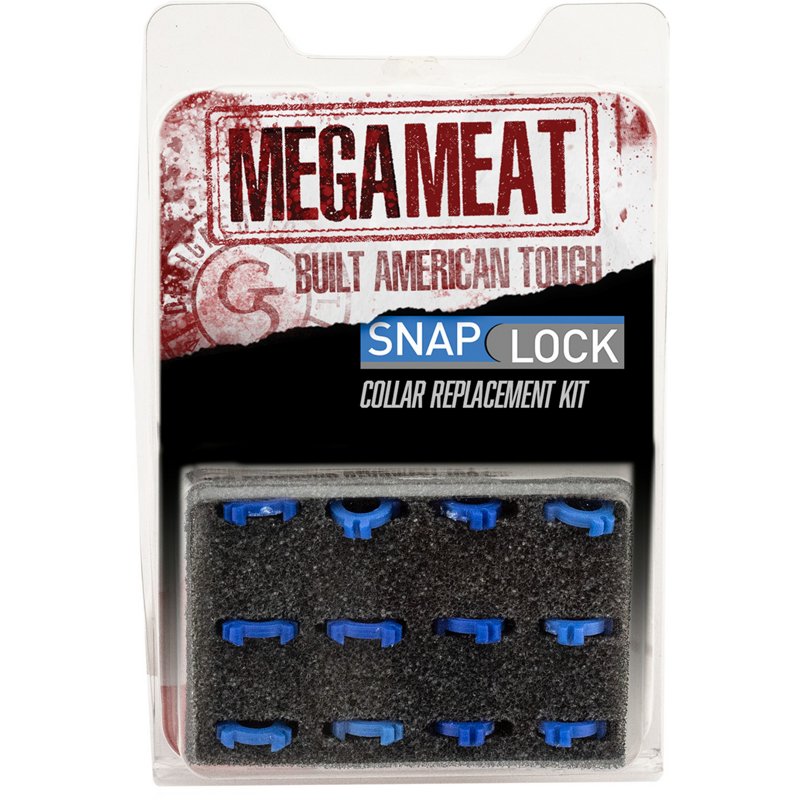 G5 Mega Meat Collar… - image