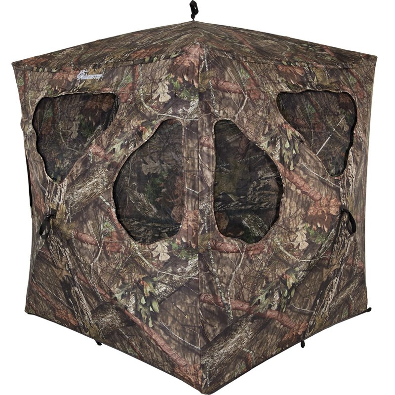 Ameristep Mossy Oak… - image
