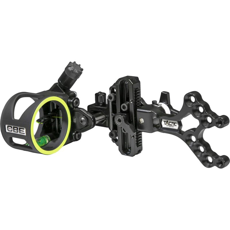 Cbe Tactic Hybrid S… - image