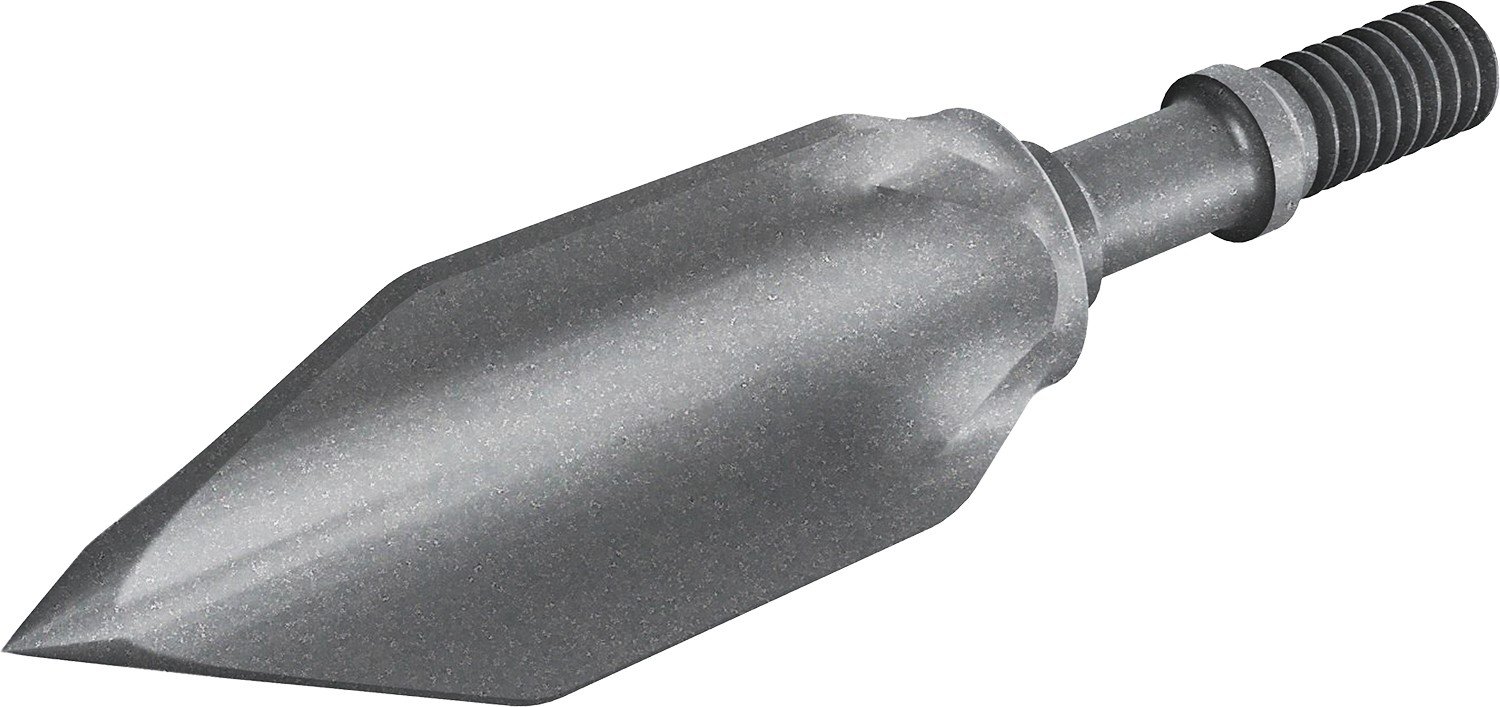 G5 Montec M3 BMP 100 grain Broadheads 3Pack Academy