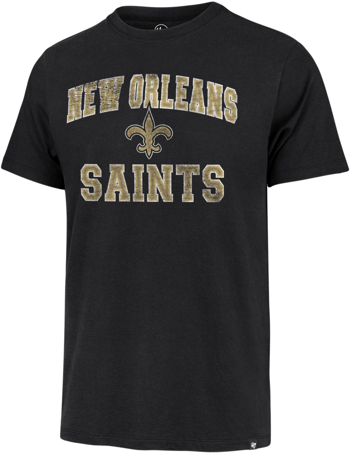 Fanatics NFL New Orleans Saints Jersey Shirt Iconic Franchise Poly Mesh  Supporters Jersey, black, m : : Sports & Outdoors