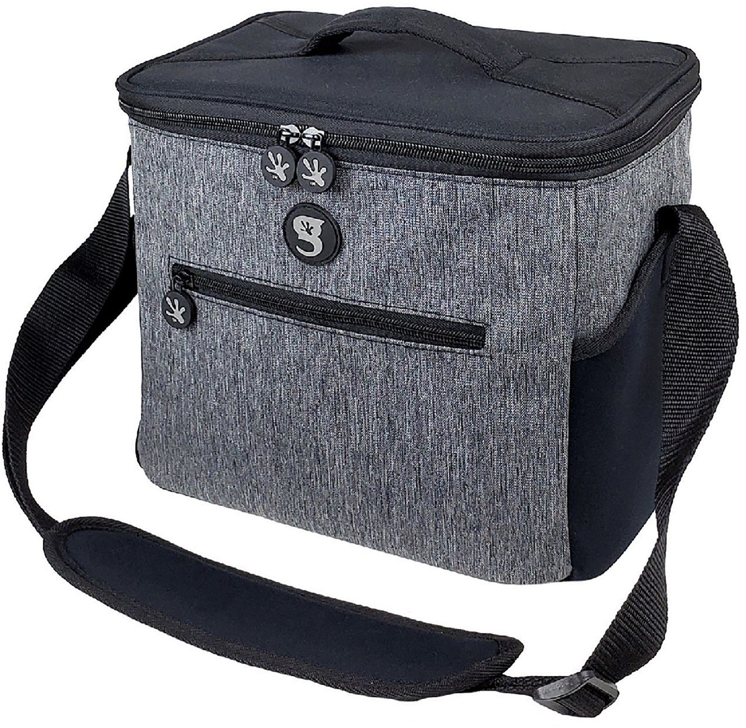 geckobrands 12 Can Cooler                                                                                                        - view number 3