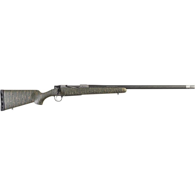 Christensen Arms Ri… - image