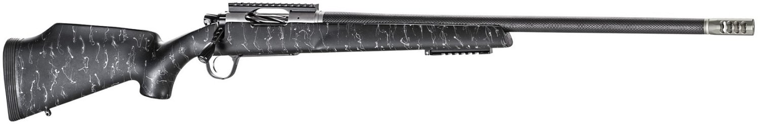 Christensen Arms TRAVERSE 300WIN Centerfire Rifle - view number 1