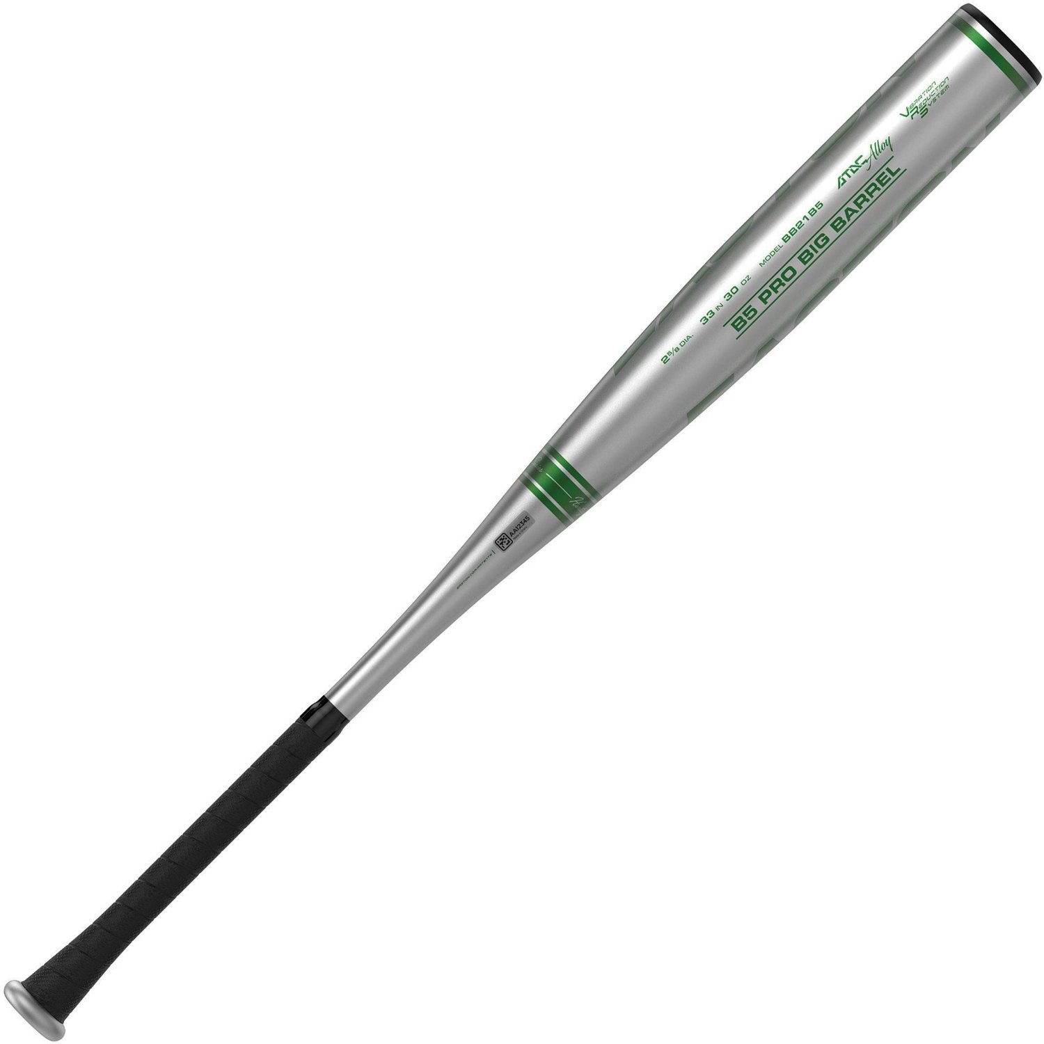 EASTON B5 Pro Big Barrel Baseball Bat (3) Academy