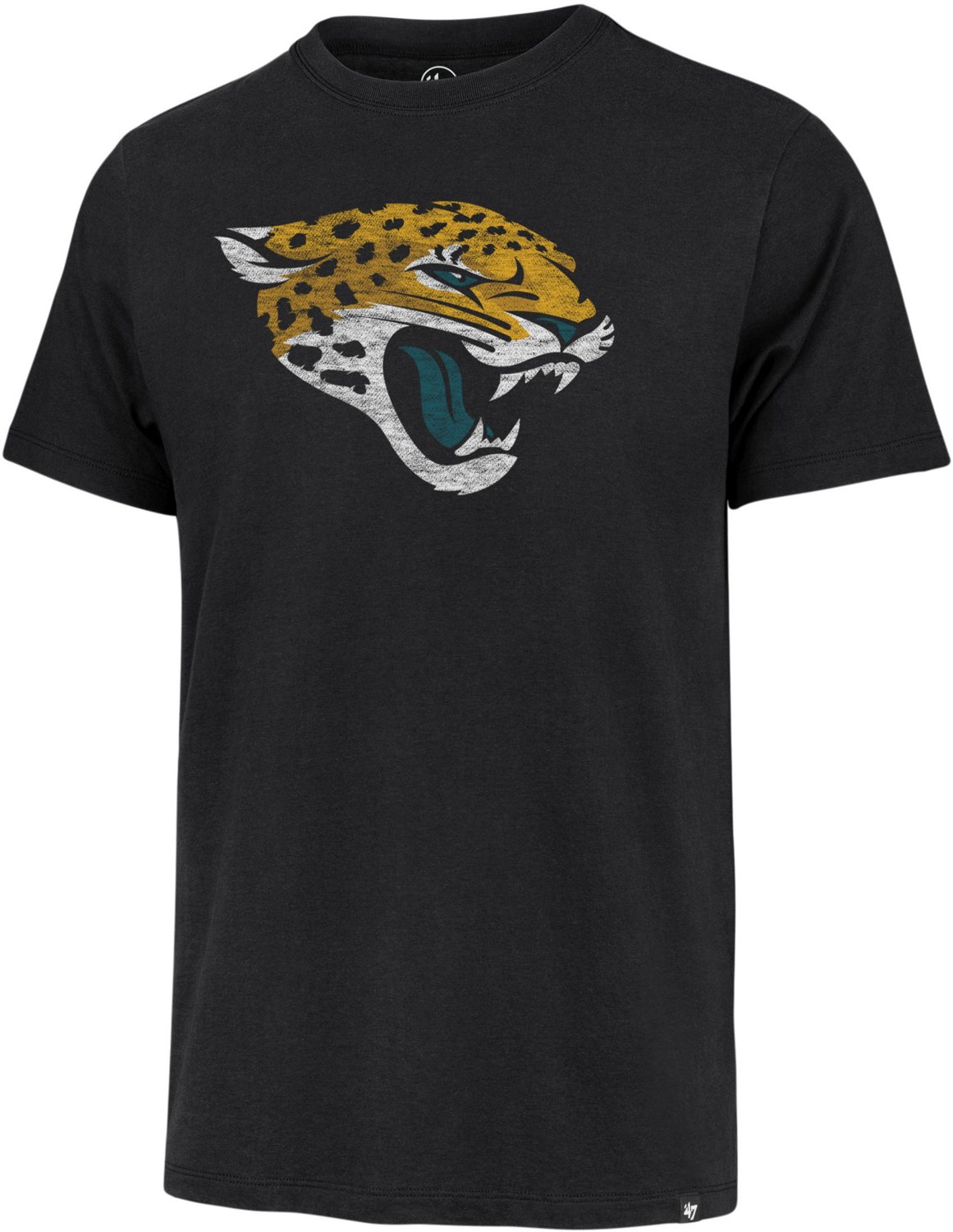 '47 Jacksonville Jaguars Premier Franklin T-shirt | Academy