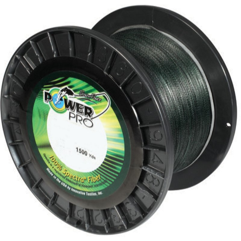 Power Pro 80X1500 Y… - image
