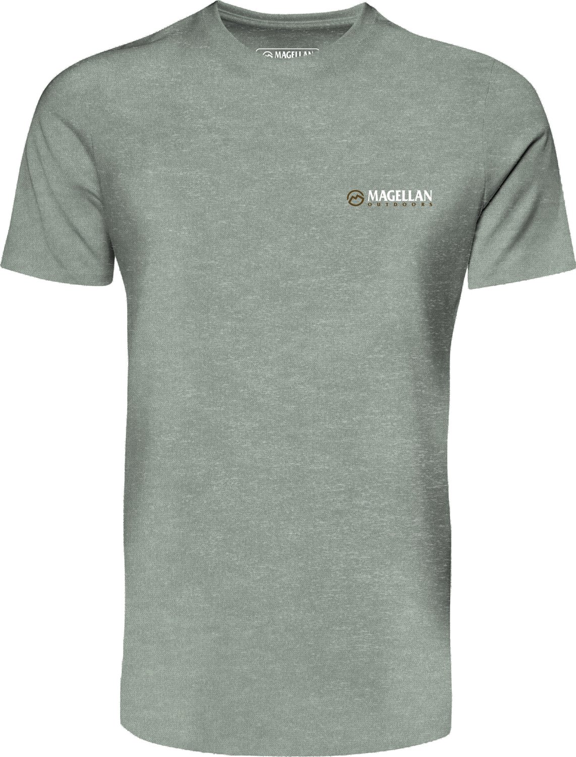 Magellan Outdoors Men's Trophy Trout T-shirt