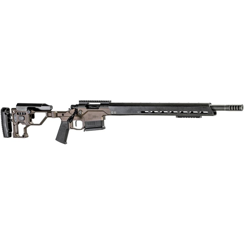 Christensen Arms MPR .300 Win Mag Centerfire Bolt-Action Rifle
