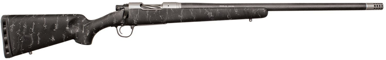 Christensen Arms Ridgeline 7mm Rem Mag Bolt Action 26 inch Rifle