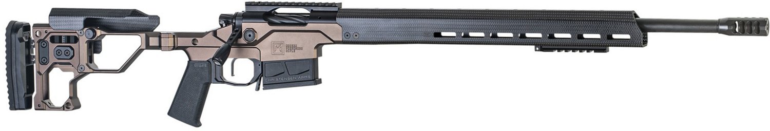 Christensen Arms MPR Steel .300 PRC Centerfire Bolt-Action Rifle | Academy