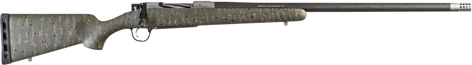 Christensen Arms Ridgeline 7mm Rem Mag Bolt Action Rifle
