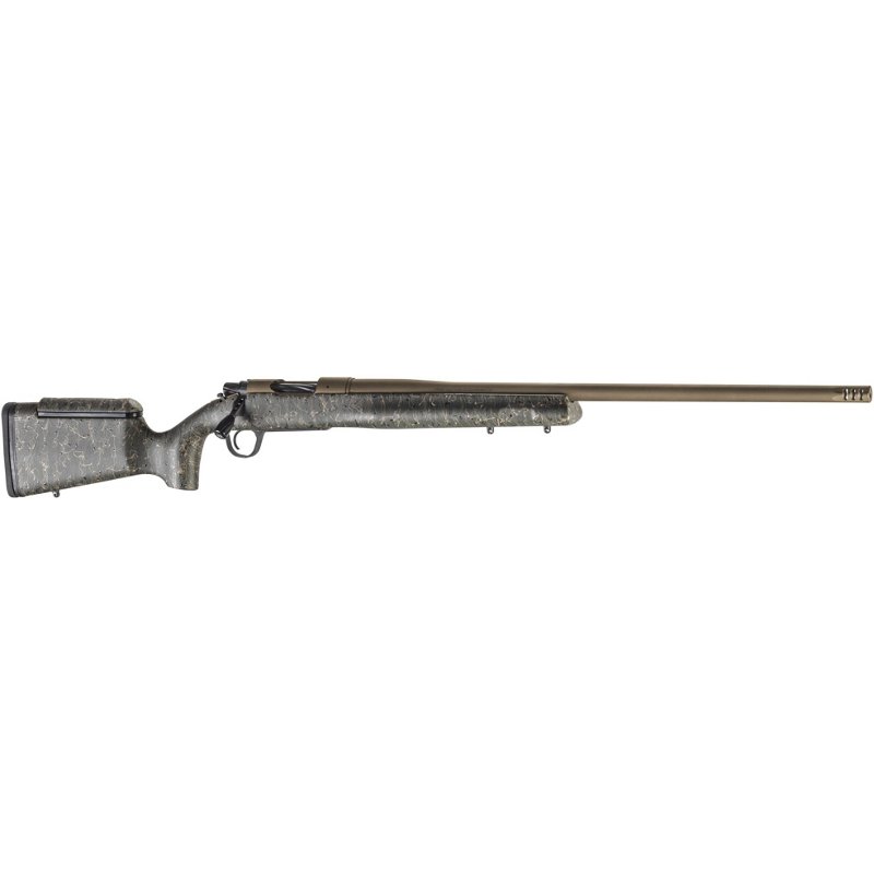 Christensen Arms Me… - image