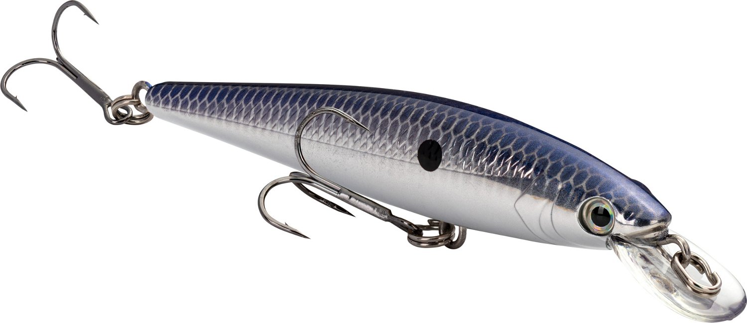 Strike King KVD J100 3.5 in Jerkbait                                                                                             - view number 1