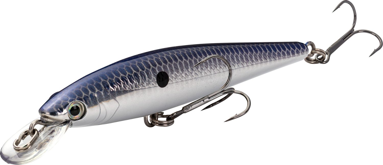 Strike King KVD J100 3.5 in Jerkbait                                                                                             - view number 2
