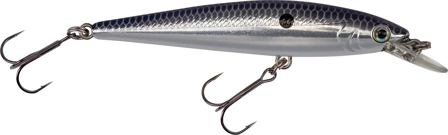 Strike King KVD J100 3.5 in Jerkbait                                                                                             - view number 3