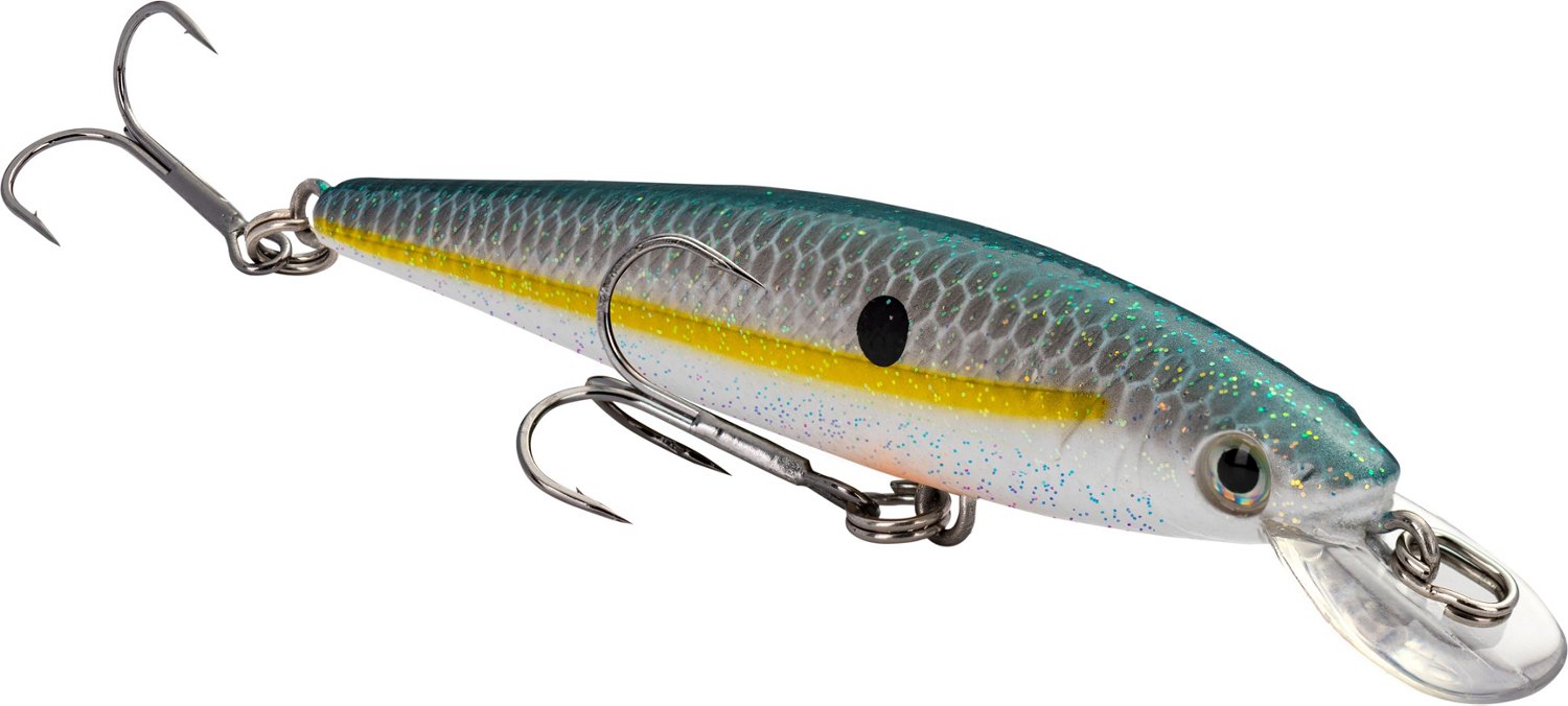 Strike King KVD J100 3.5 in Jerkbait