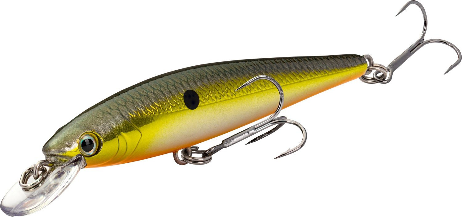 Strike King KVD J100 3.5 in Jerkbait - view number 2