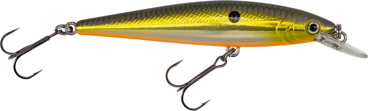 Strike King KVD J100 3.5 in Jerkbait - view number 3