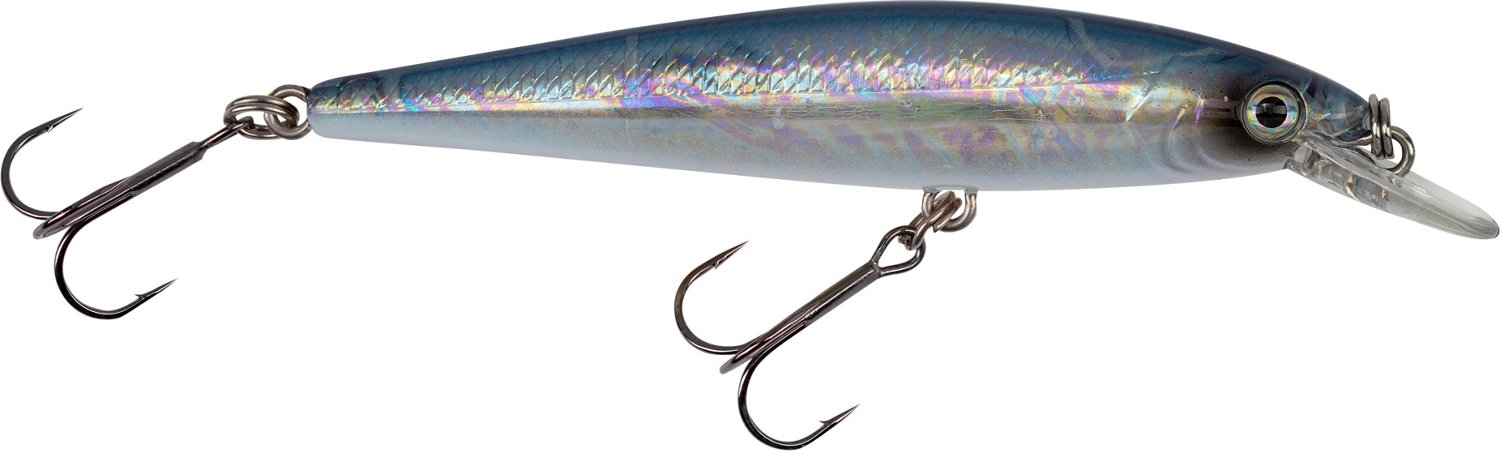 Strike King KVD J100 3.5 in Jerkbait - view number 3