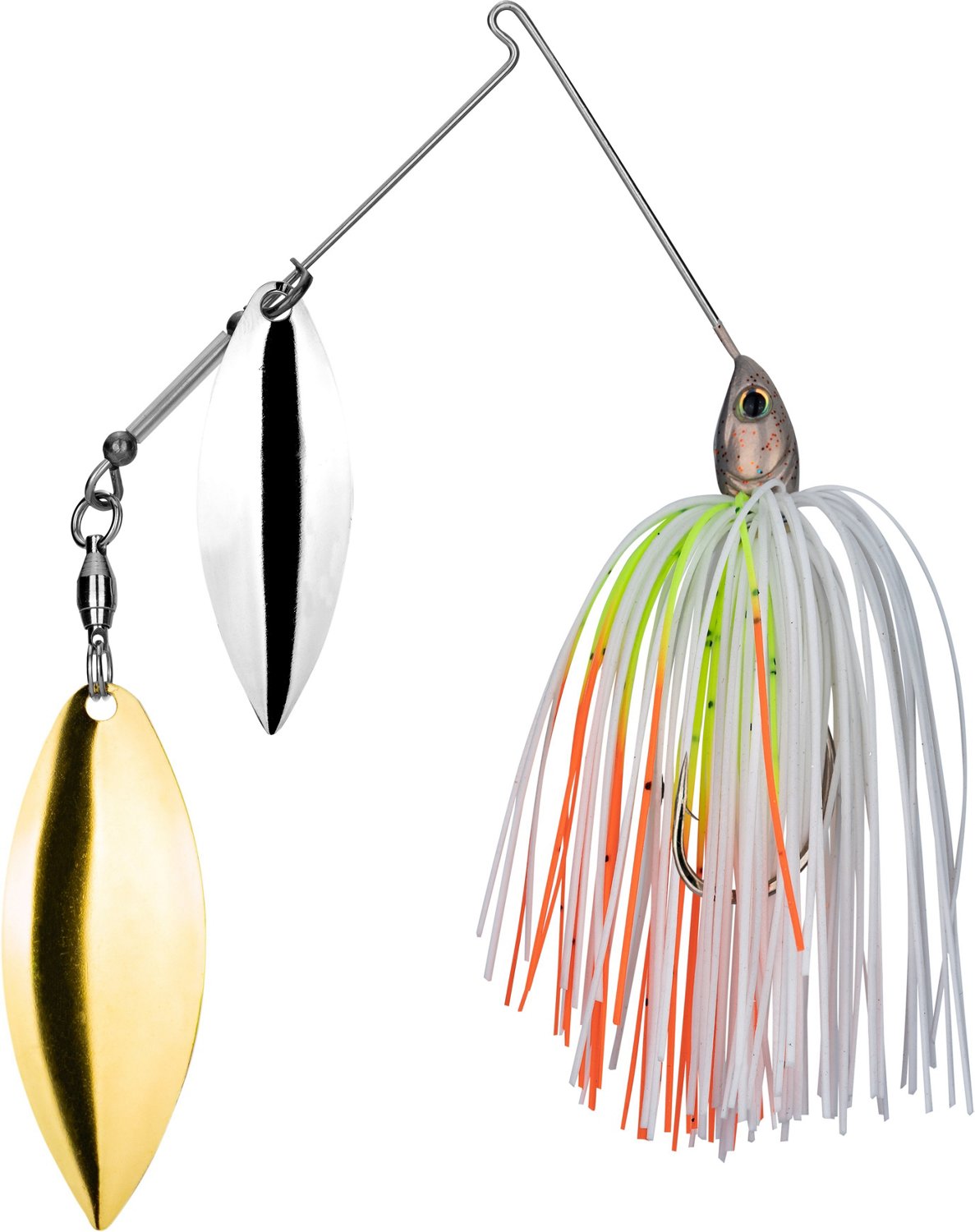 Strike King 1/2 Tour Grade Spinnerbait - view number 1