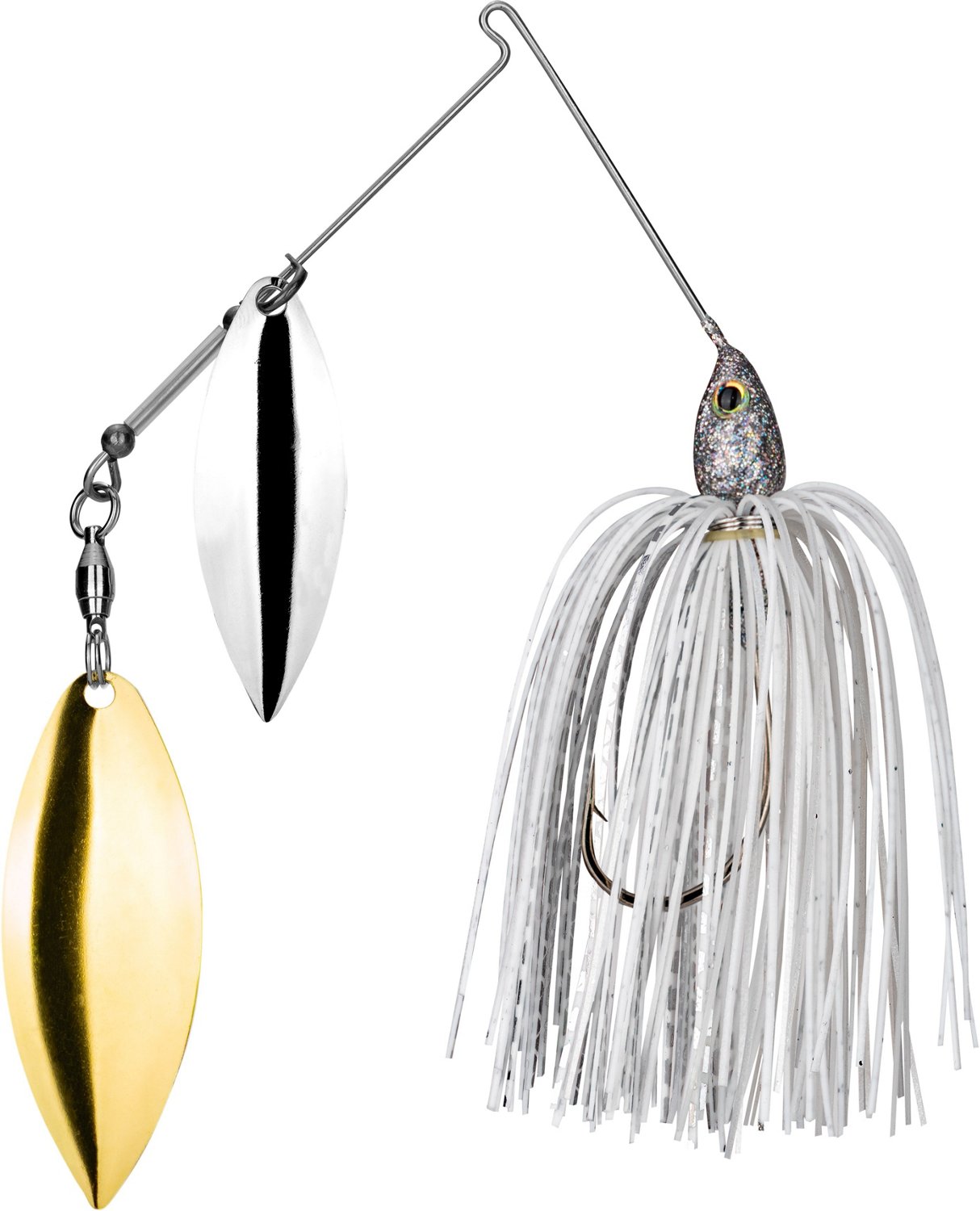 Strike King 1/2 Tour Grade Spinnerbait