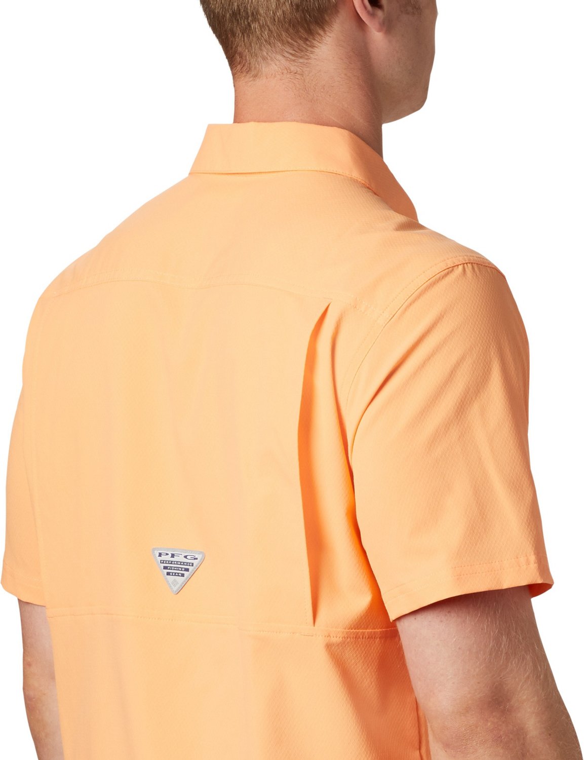 Columbia Sportswear Men's Slack Tide Camp Button Down Shirt                                                                      - view number 5