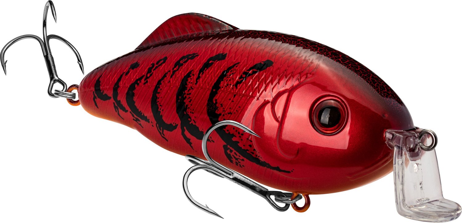 Strike King Hybrid Hunter Jr 3 in Crankbait