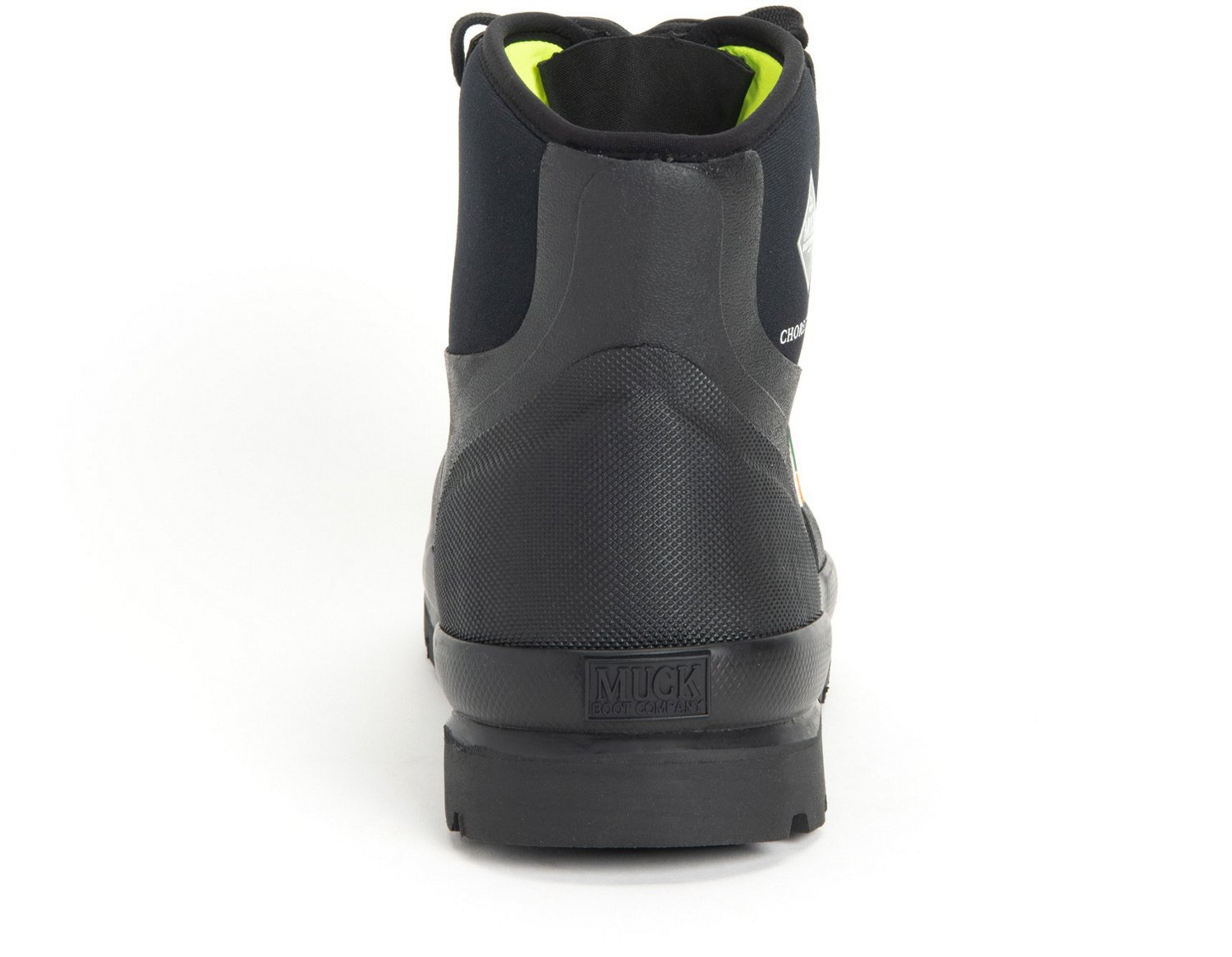 Muck Boot Men's Chore Classic 6 in Boots - view number 5