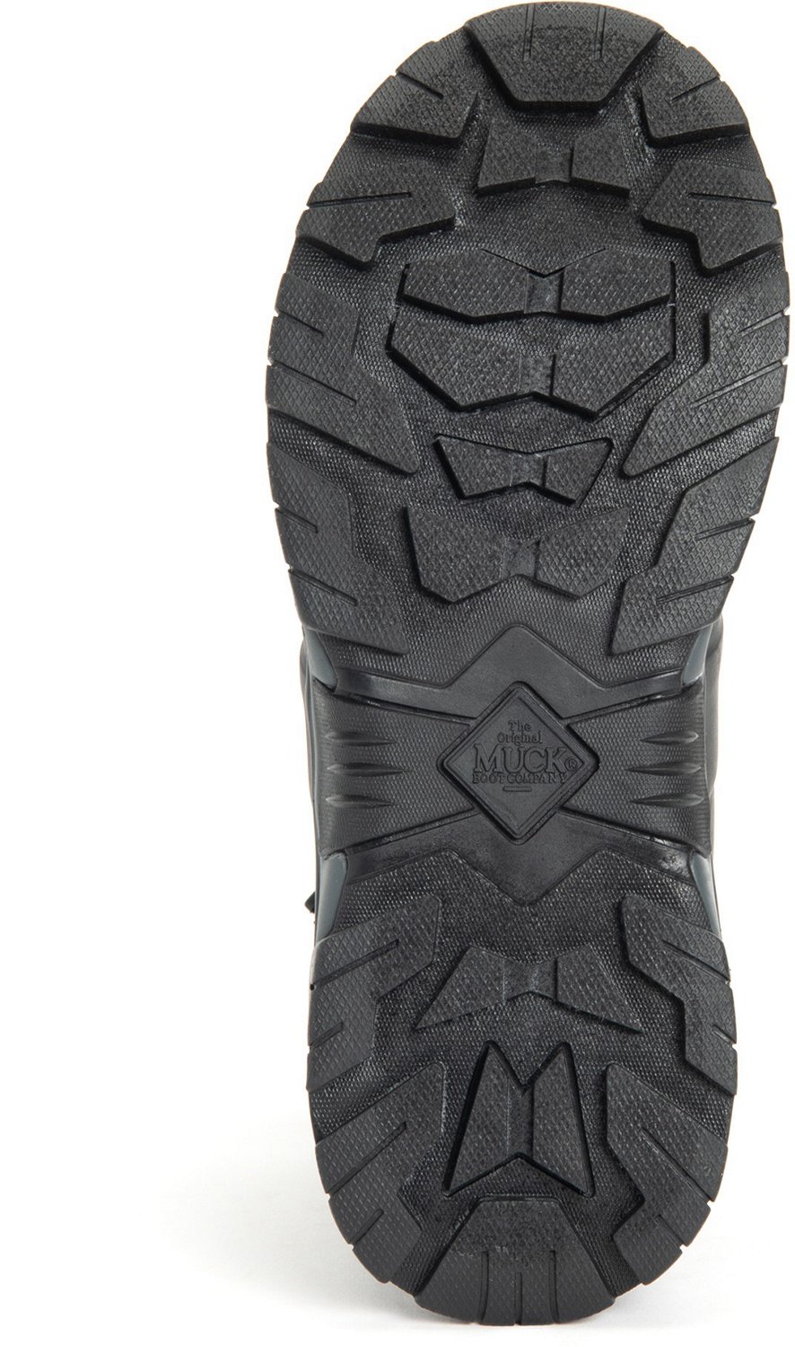 Muck Boot Men's Apex Mid Zip Boots - view number 5