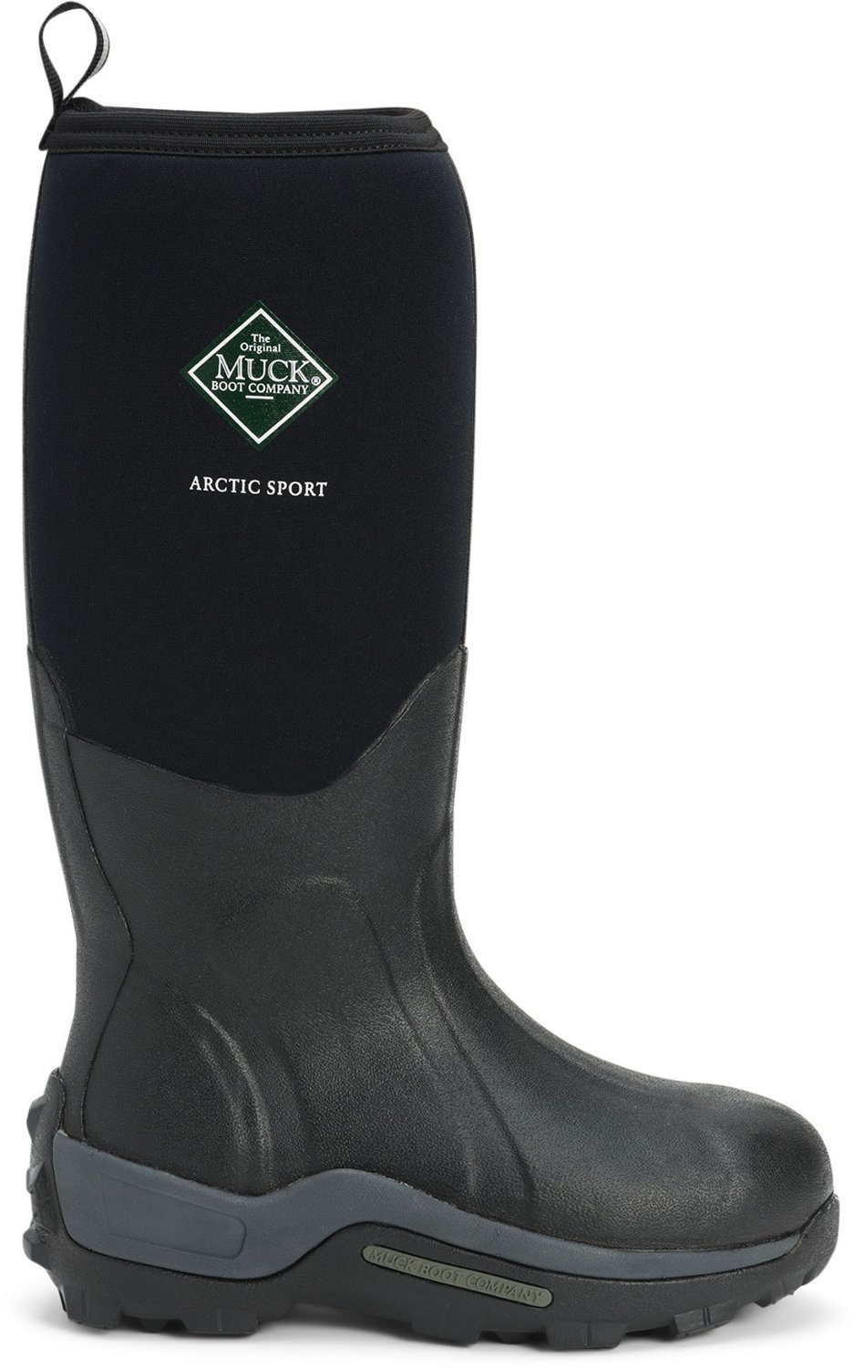 Academy mens 2024 rain boots