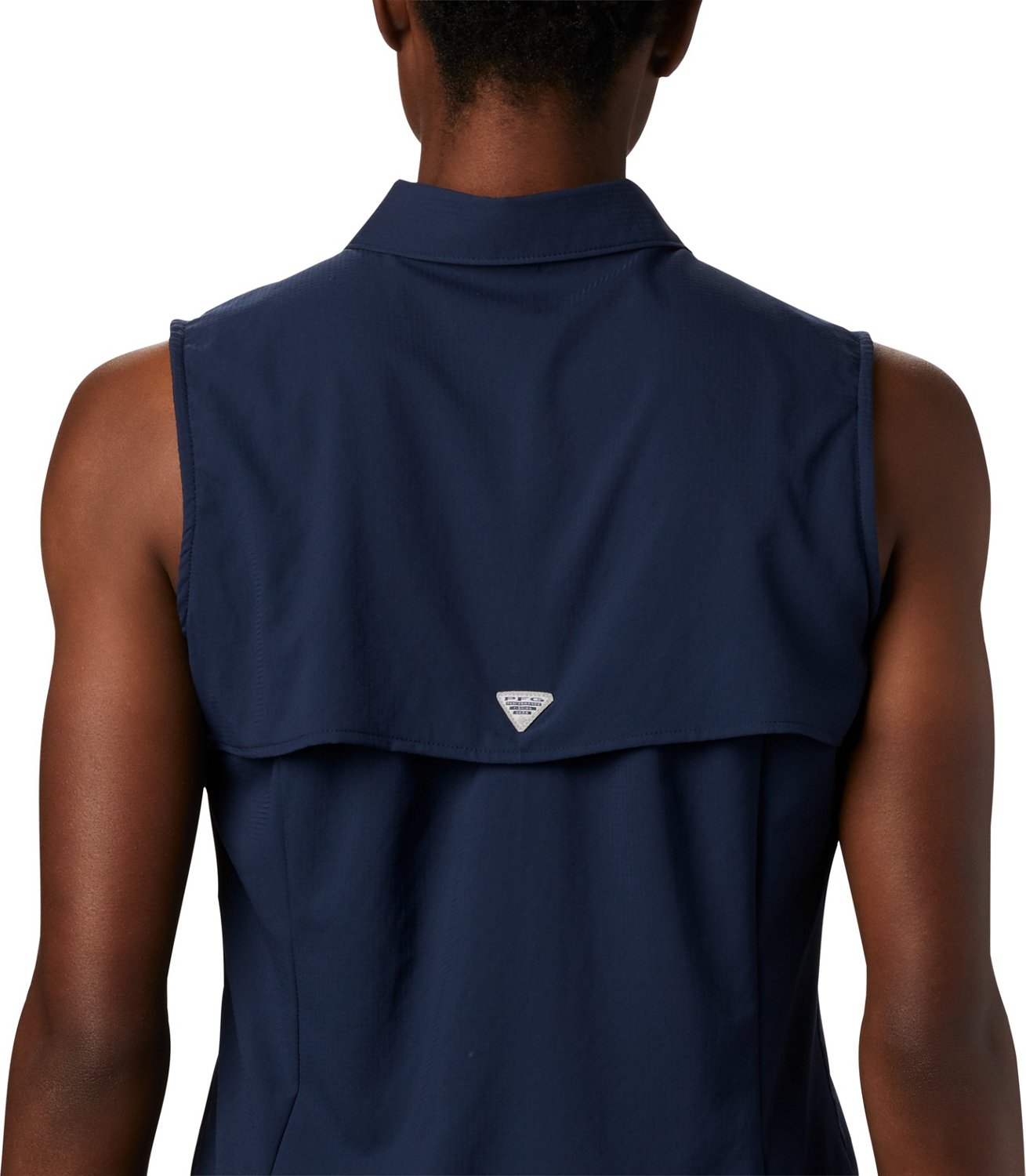 Columbia Sportswear Women's Tamiami Sleeveless Shirt