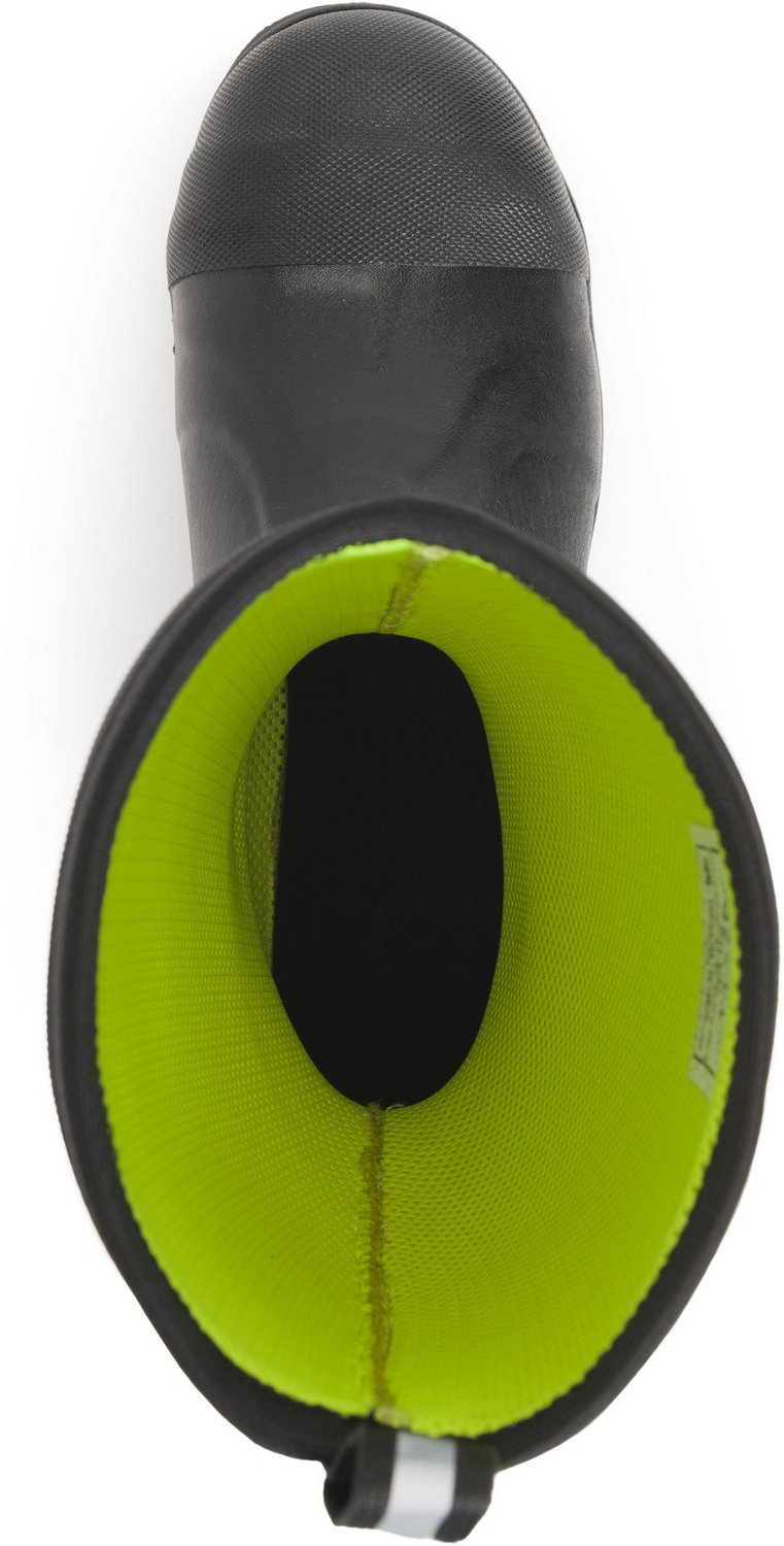 Muck Boots Men's Chore Max Composite Toe Work Boots - view number 4