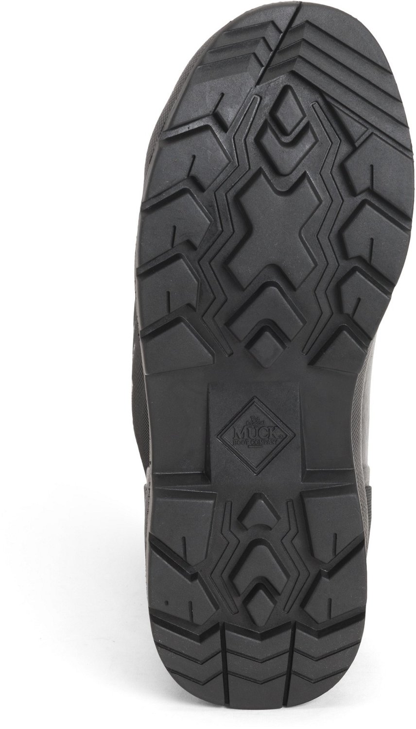 Muck Boots Men's Chore Max Composite Toe Work Boots - view number 5