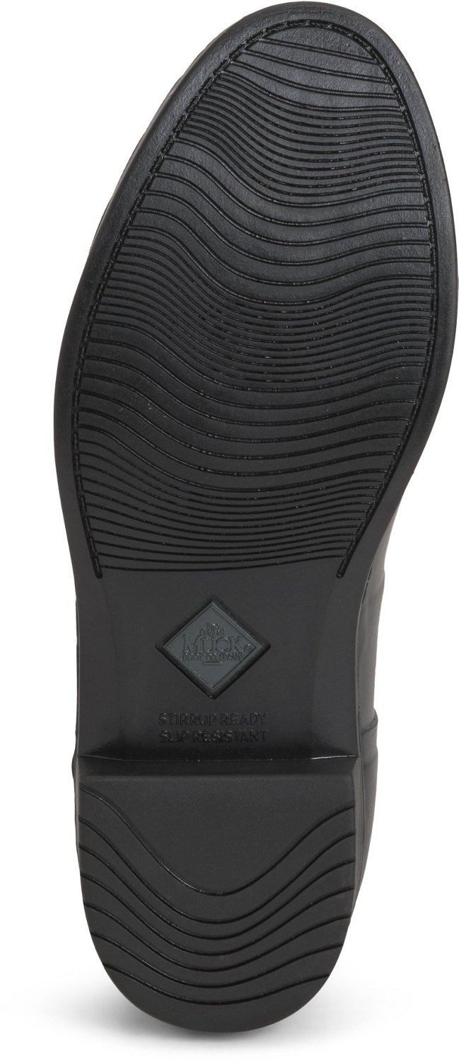 muck derby tall boots