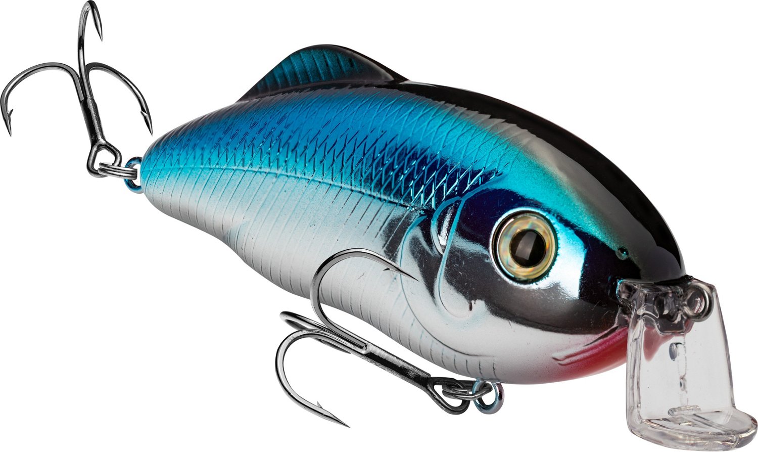 Strike King Hybrid Hunter Jr 3 in Crankbait - view number 1