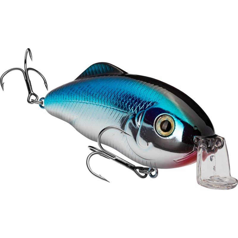 Strike King Hybrid … - image