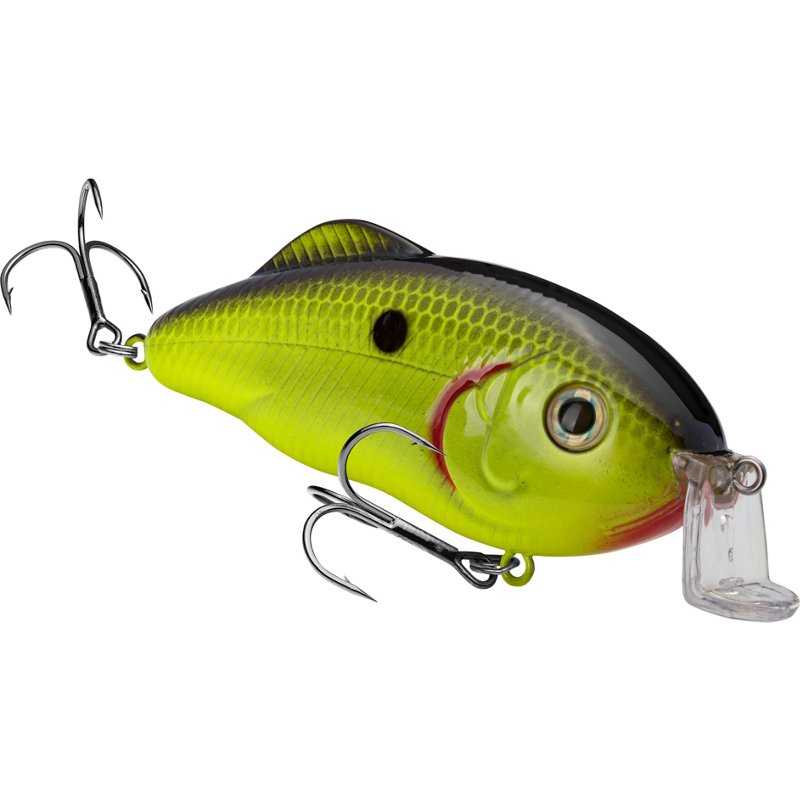 Strike King Hybrid … - image