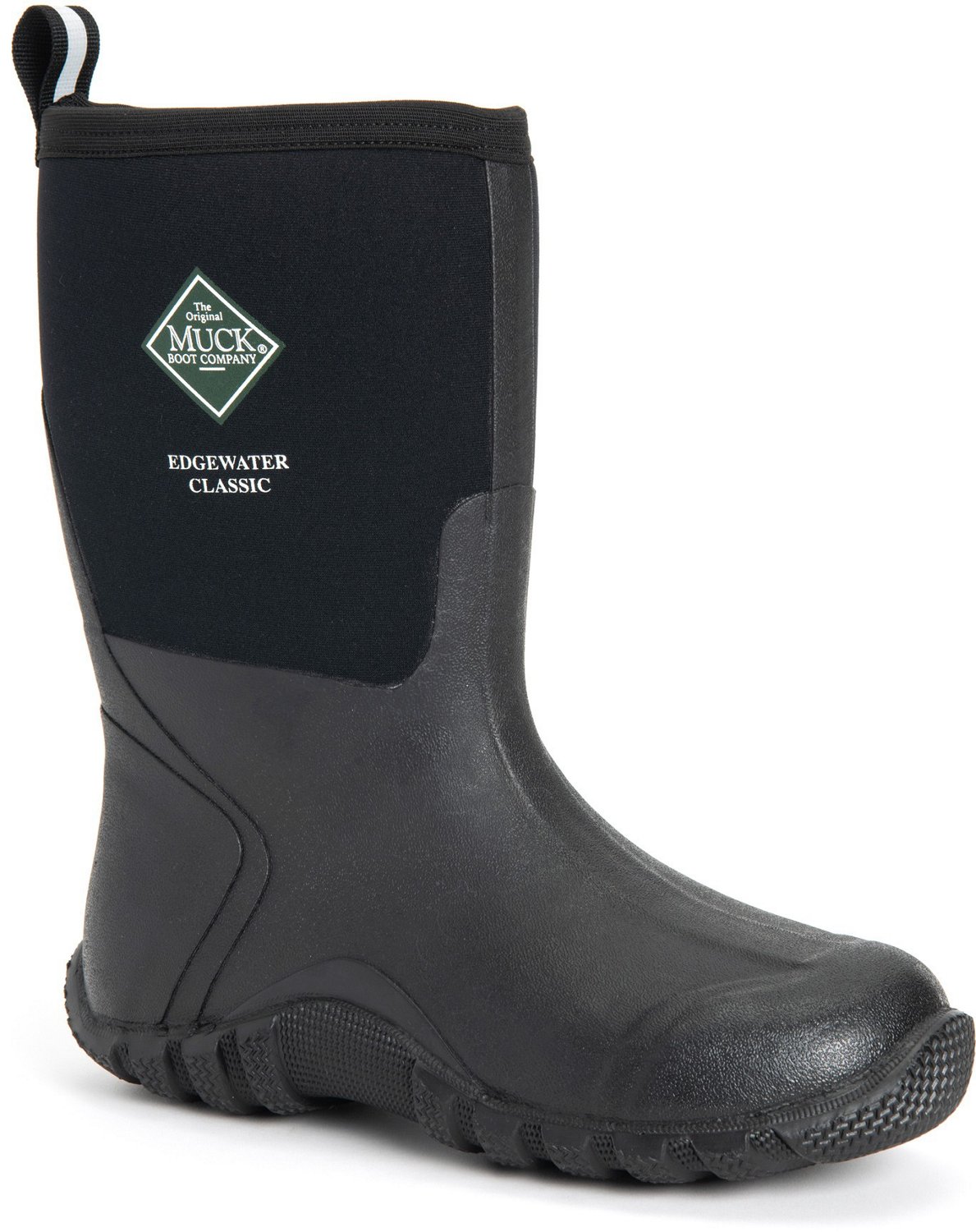 Muck Boot Men's Edgewater Classic Mid Boots - view number 2