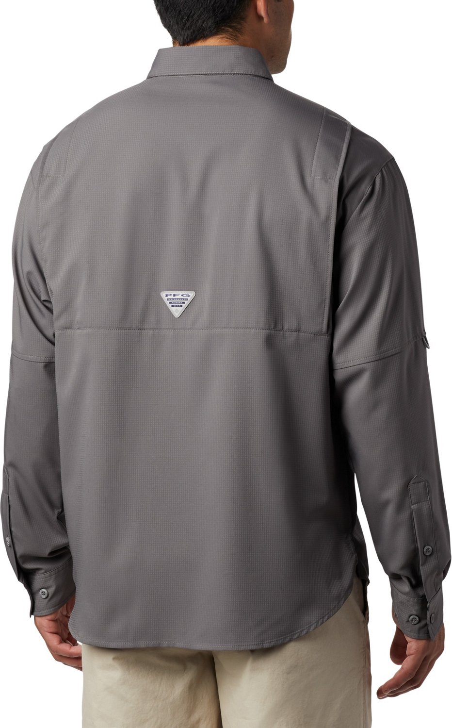 Columbia Sportswear Men's Tamiami II Shirt                                                                                       - view number 3