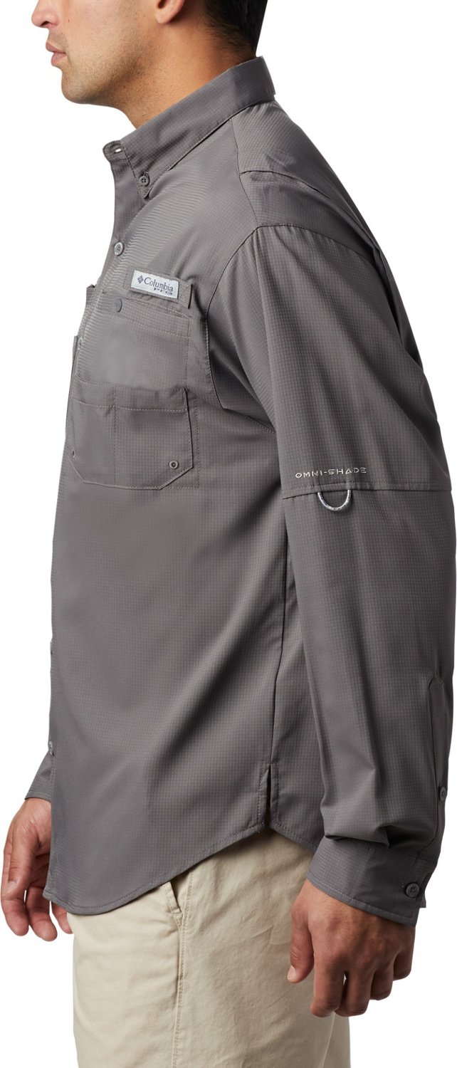 Columbia Sportswear Men's Tamiami II Shirt                                                                                       - view number 4