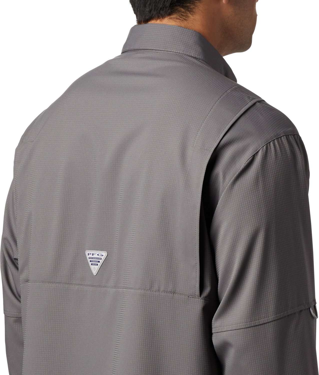 Columbia Sportswear Men's Tamiami II Shirt                                                                                       - view number 6
